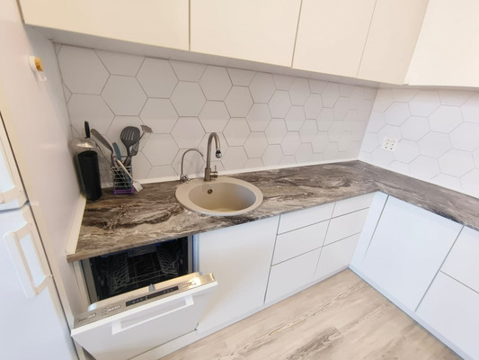 Продам однокомнатную (1-комн.) квартиру, Ленинградская ул, 81, Анапа г