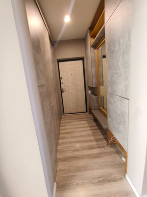 Продам однокомнатную (1-комн.) квартиру, Ленинградская ул, 81, Анапа г