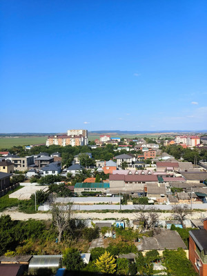 Продам однокомнатную (1-комн.) квартиру, Ленинградская ул, 81, Анапа г