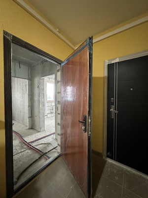 Продам однокомнатную (1-комн.) квартиру, Заводская ул, 9кА, Ивантеевка г