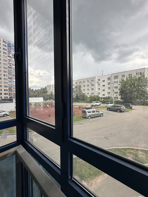 Продам однокомнатную (1-комн.) квартиру, Заводская ул, 9кА, Ивантеевка г