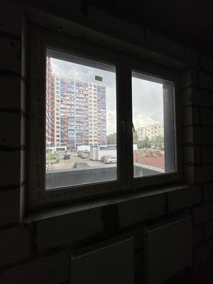Продам однокомнатную (1-комн.) квартиру, Заводская ул, 9кА, Ивантеевка г