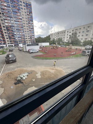 Продам однокомнатную (1-комн.) квартиру, Заводская ул, 9кА, Ивантеевка г