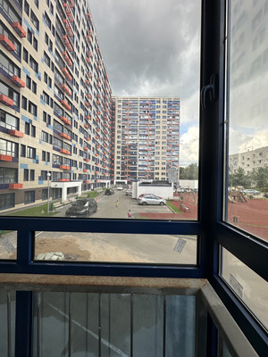 Продам однокомнатную (1-комн.) квартиру, Заводская ул, 9кА, Ивантеевка г