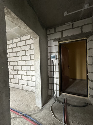 Продам однокомнатную (1-комн.) квартиру, Заводская ул, 9кА, Ивантеевка г