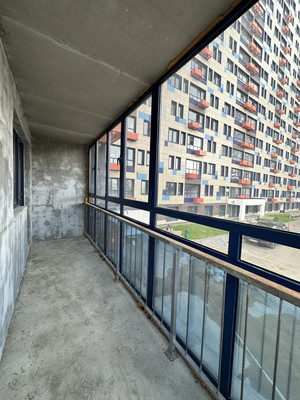 Продам однокомнатную (1-комн.) квартиру, Заводская ул, 9кА, Ивантеевка г