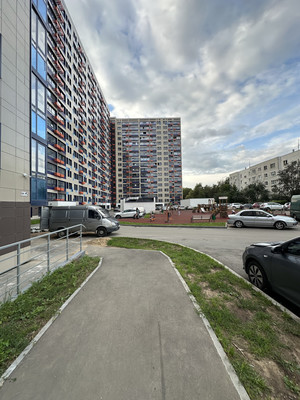 Продам однокомнатную (1-комн.) квартиру, Заводская ул, 9кА, Ивантеевка г