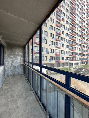 Продам однокомнатную (1-комн.) квартиру, Заводская ул, 9кА, Ивантеевка г