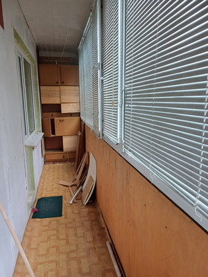 Продам однокомнатную (1-комн.) квартиру, Черникова ул, 2/31, Волгодонск г