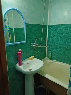 Продам однокомнатную (1-комн.) квартиру, Черникова ул, 2/31, Волгодонск г