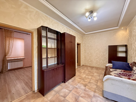 Продам дом, Ким ул, 27, Симферополь г, 0 км от города