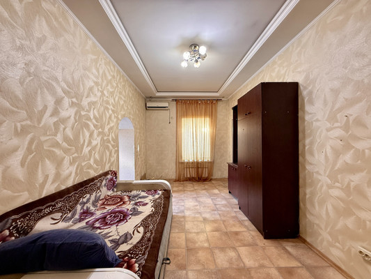 Продам дом, Ким ул, 27, Симферополь г, 0 км от города