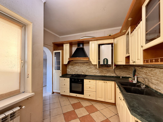 Продам дом, Ким ул, 27, Симферополь г, 0 км от города