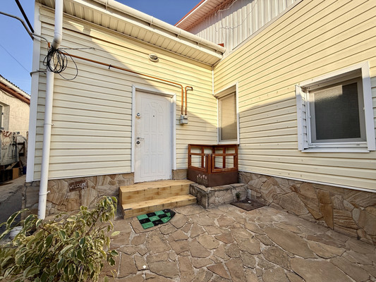 Продам дом, Ким ул, 27, Симферополь г, 0 км от города