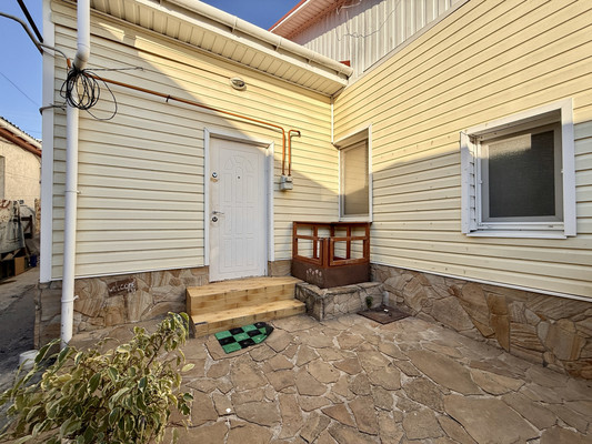 Продам дом, Ким ул, 27, Симферополь г, 0 км от города