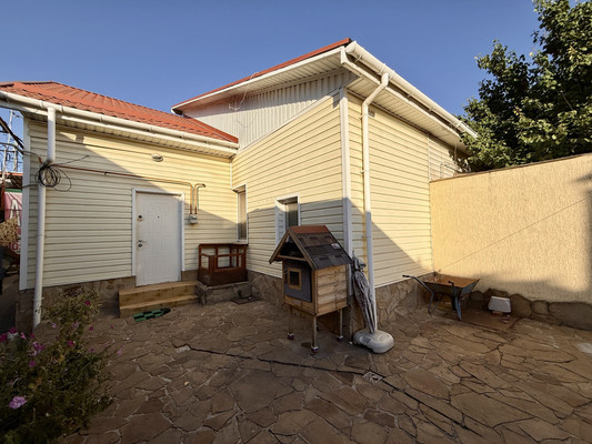 Продам дом, Ким ул, 27, Симферополь г, 0 км от города