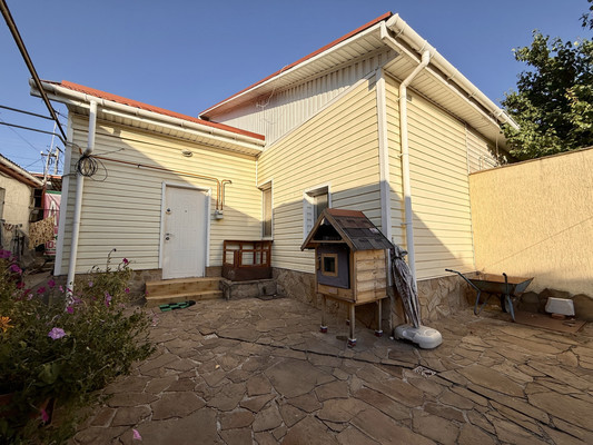 Продам дом, Ким ул, 27, Симферополь г, 0 км от города