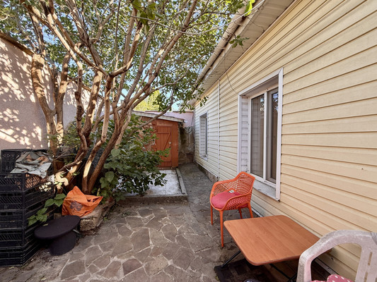 Продам дом, Ким ул, 27, Симферополь г, 0 км от города