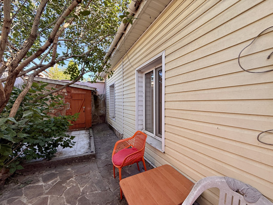 Продам дом, Ким ул, 27, Симферополь г, 0 км от города