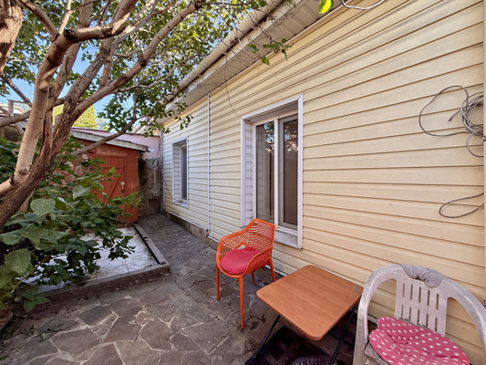 Продам дом, Ким ул, 27, Симферополь г, 0 км от города