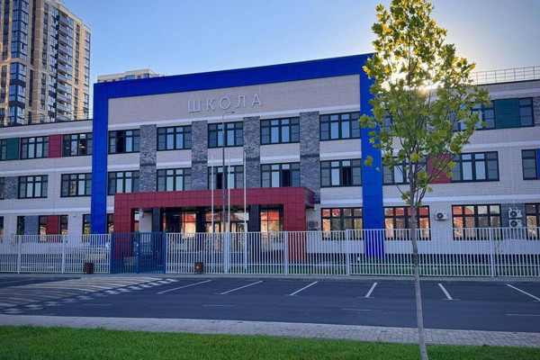 Сдам двухкомнатную (2-комн.) квартиру, Любимово мкр, 7, Краснодар г