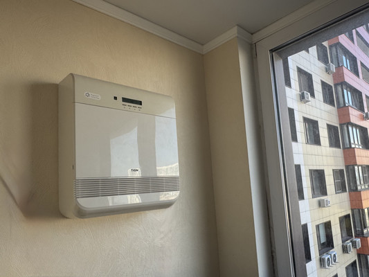 Продам трехкомнатную (3-комн.) квартиру, Кальная ул, 5, Рязань г