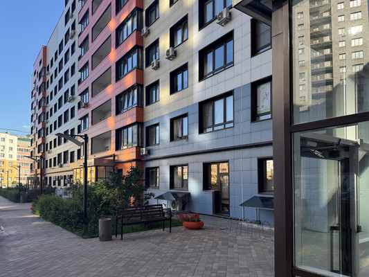 Продам трехкомнатную (3-комн.) квартиру, Кальная ул, 5, Рязань г