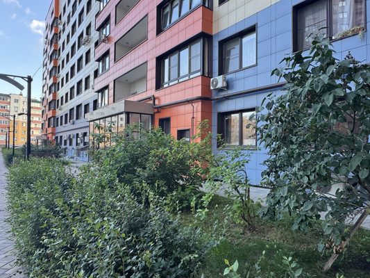 Продам трехкомнатную (3-комн.) квартиру, Кальная ул, 5, Рязань г