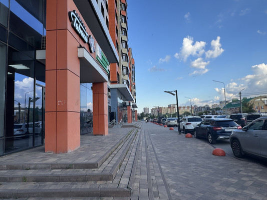 Продам трехкомнатную (3-комн.) квартиру, Кальная ул, 5, Рязань г