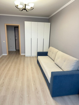 Продам однокомнатную (1-комн.) квартиру, Таманская ул, 130к3, Краснодар г