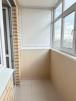Продам однокомнатную (1-комн.) квартиру, Таманская ул, 130к3, Краснодар г
