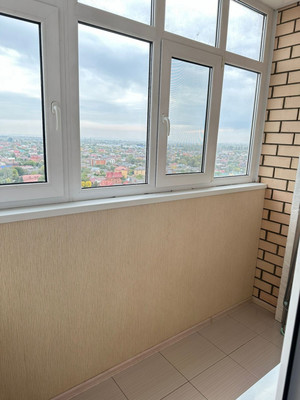 Продам однокомнатную (1-комн.) квартиру, Таманская ул, 130к3, Краснодар г