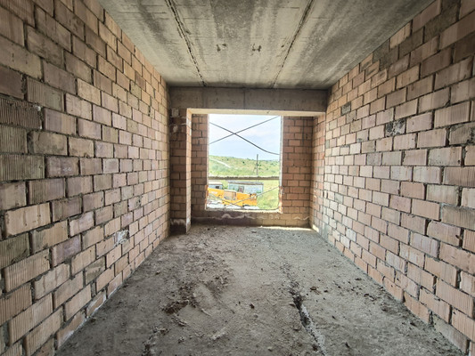 Продам двухкомнатную (2-комн.) квартиру, Атажукина ул, 111, Нальчик г