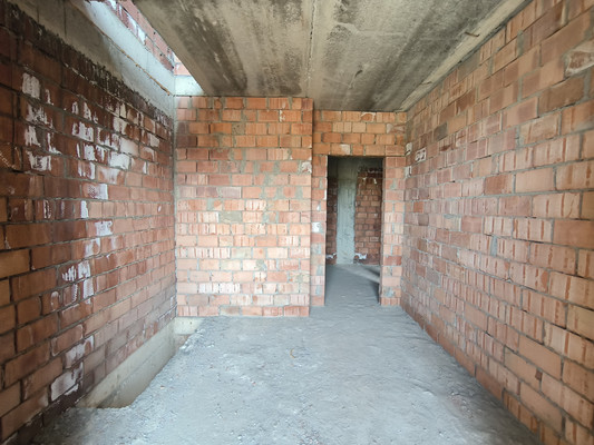 Продам двухкомнатную (2-комн.) квартиру, Атажукина ул, 111, Нальчик г