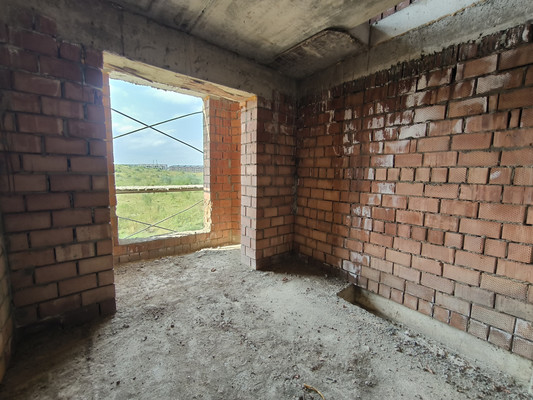 Продам двухкомнатную (2-комн.) квартиру, Атажукина ул, 111, Нальчик г