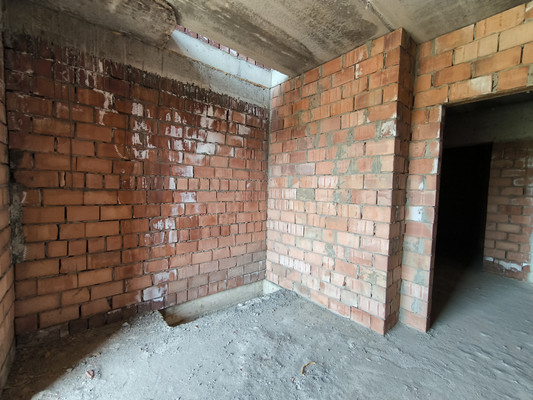 Продам двухкомнатную (2-комн.) квартиру, Атажукина ул, 111, Нальчик г