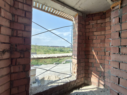 Продам двухкомнатную (2-комн.) квартиру, Атажукина ул, 111, Нальчик г