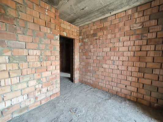 Продам двухкомнатную (2-комн.) квартиру, Атажукина ул, 111, Нальчик г