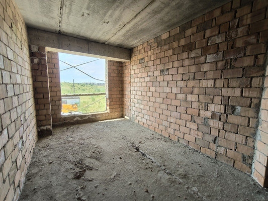 Продам двухкомнатную (2-комн.) квартиру, Атажукина ул, 111, Нальчик г