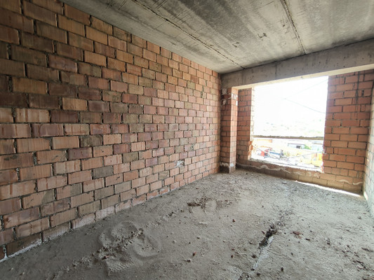 Продам двухкомнатную (2-комн.) квартиру, Атажукина ул, 111, Нальчик г