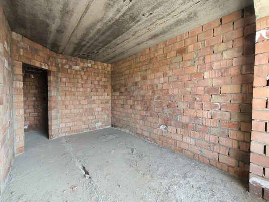 Продам двухкомнатную (2-комн.) квартиру, Атажукина ул, 111, Нальчик г