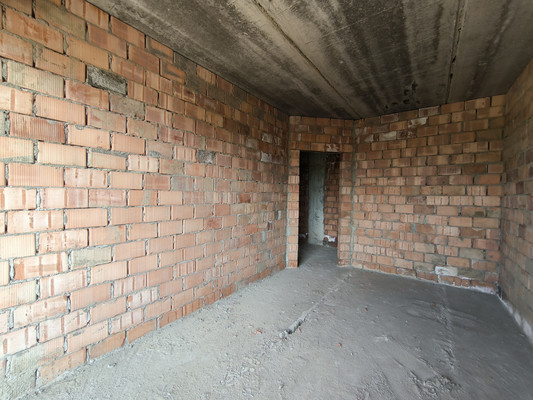 Продам двухкомнатную (2-комн.) квартиру, Атажукина ул, 111, Нальчик г