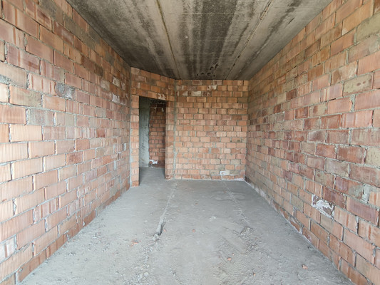 Продам двухкомнатную (2-комн.) квартиру, Атажукина ул, 111, Нальчик г