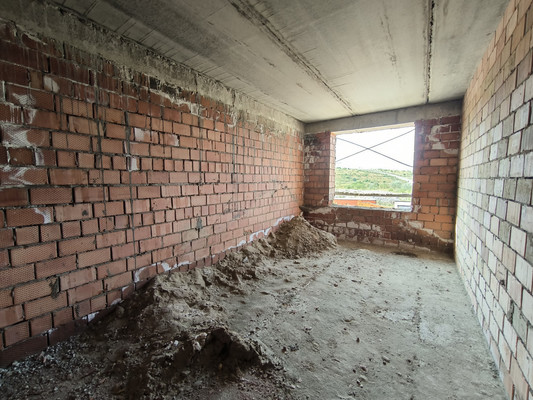 Продам двухкомнатную (2-комн.) квартиру, Атажукина ул, 111, Нальчик г