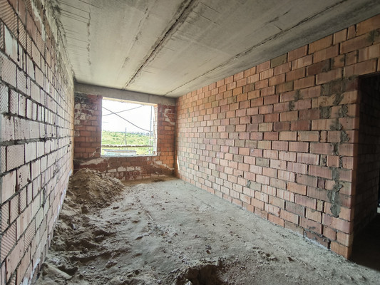 Продам двухкомнатную (2-комн.) квартиру, Атажукина ул, 111, Нальчик г