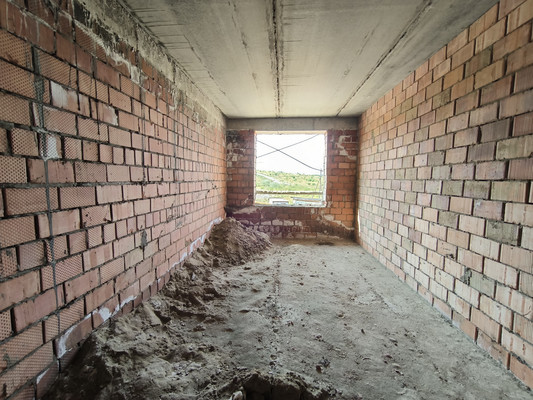 Продам двухкомнатную (2-комн.) квартиру, Атажукина ул, 111, Нальчик г