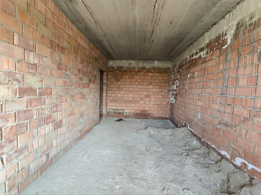 Продам двухкомнатную (2-комн.) квартиру, Атажукина ул, 111, Нальчик г