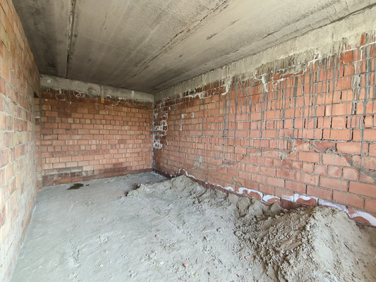 Продам двухкомнатную (2-комн.) квартиру, Атажукина ул, 111, Нальчик г