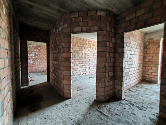 Продам двухкомнатную (2-комн.) квартиру, Атажукина ул, 111, Нальчик г