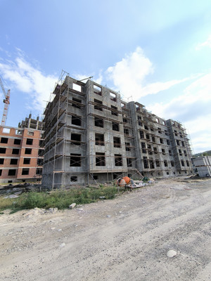 Продам двухкомнатную (2-комн.) квартиру, Атажукина ул, 111, Нальчик г